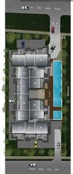 Stadia (D19), Apartment #606817751